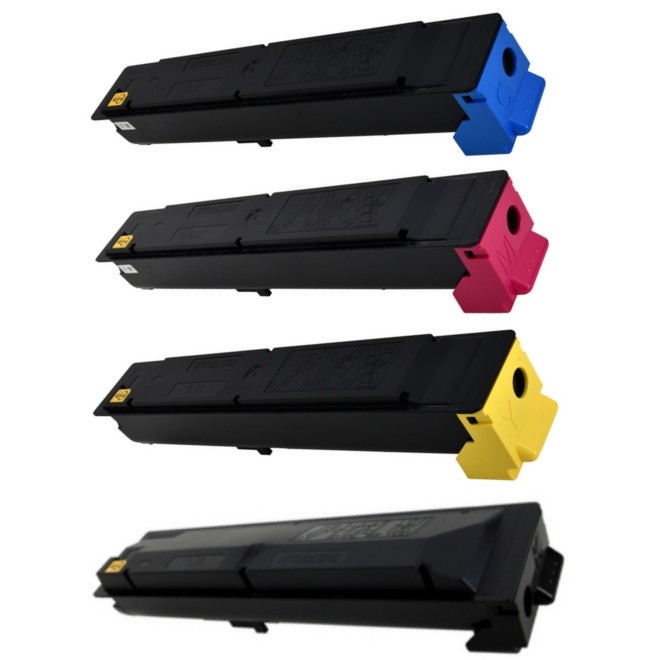 TK-5207 tónerhylki fyrir Kyocera TASKalfa 356ci/358ci TK5207